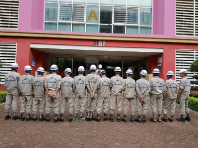 Thu hồi ga tại Hà Nội