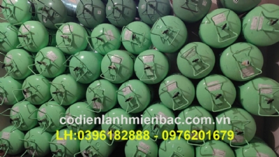 Thu hồi ga tại Hải Dương