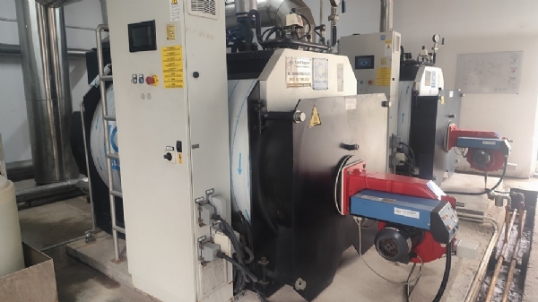Dịch vụ bảo dưỡng boiler tại Quảng Ninh
