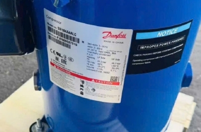 Máy nén SH184A4ALC 