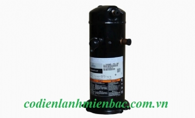 Máy nén ZW72KAE-TFP-52E 