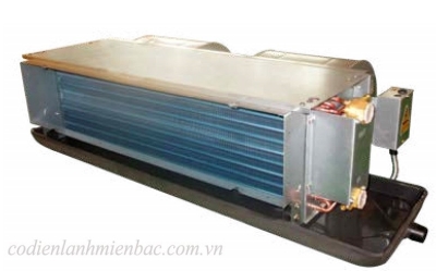 Bảo dưỡng FCU tại Bắc Giang